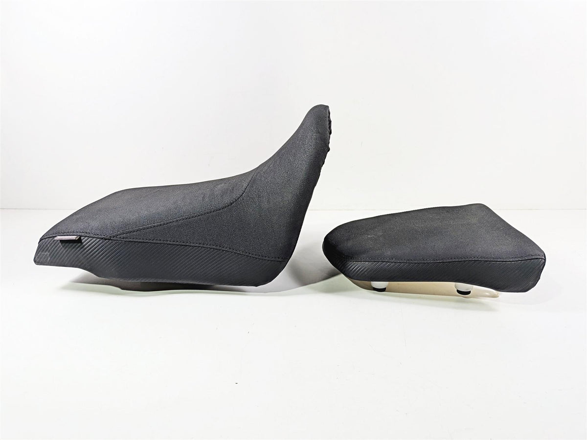 2017 Honda CRF1000 Africa Twin Front Rear Seat Concepts Covers 77100-MJP-F51-Mototech271