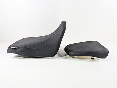 2017 Honda CRF1000 Africa Twin Front Rear Seat Concepts Covers 77100-MJP-F51-Mototech271