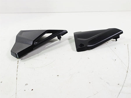 2015 BMW R1200GS Adv K51 Battery Side Cover Fairing Set 46638523155 46638523156 {{ shop.shopifyCountryName }} - Mototech271