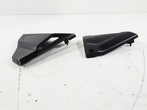 2015 BMW R1200GS Adv K51 Battery Side Cover Fairing Set 46638523155 46638523156 | Mototech271