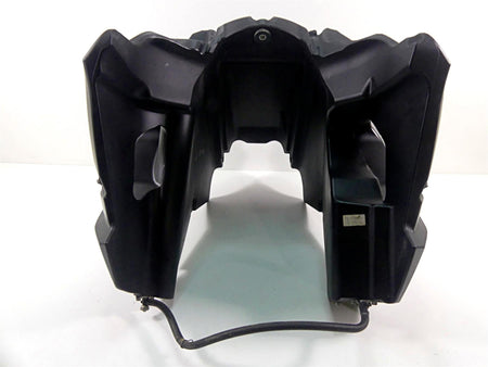 2015 KTM 1190 Adventure Plastic Fuel Gas Petrol Tank Reservoir 60307113100 {{ shop.shopifyCountryName }} - Mototech271