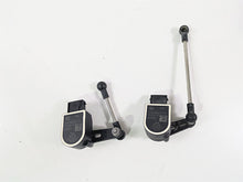 Load image into Gallery viewer, 2016 BMW R1200RT K52 Bike Level Angle Sensor Set 37146860843
