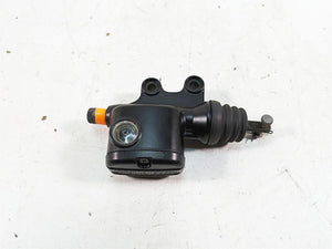 2009 Harley Touring FLHTCU Electra Glide Rear Brake Master Cylinder 41700028A | Mototech271
