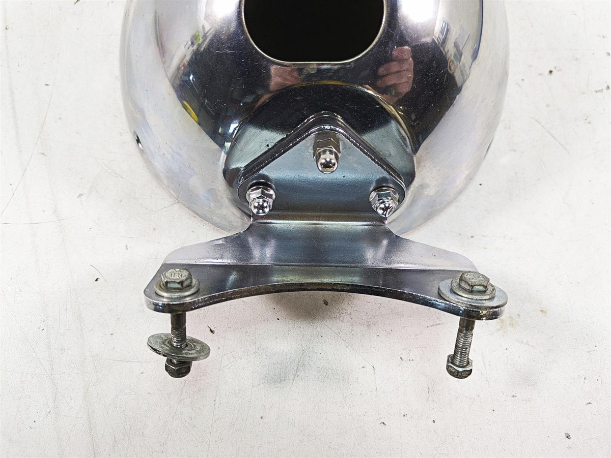 1997 Kawasaki VN1500 Vulcan Headlight Head Light Cover Bucket 23005-1086 {{ shop.shopifyCountryName }} - Mototech271