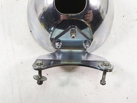 1997 Kawasaki VN1500 Vulcan Headlight Head Light Cover Bucket 23005-1086 {{ shop.shopifyCountryName }} - Mototech271