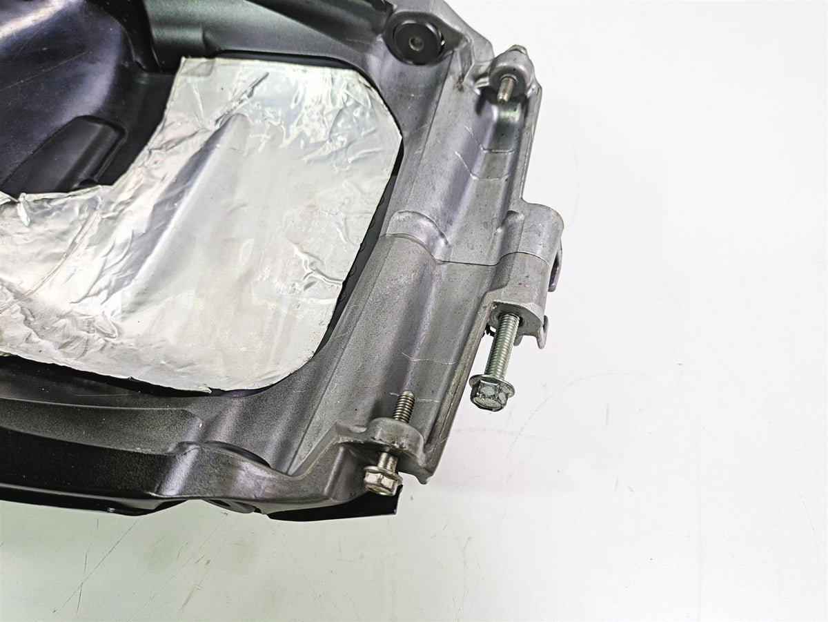 2017 Honda CBR600RR Rear Straight Sub Frame Subframe 50200-MFJ-A60 {{ shop.shopifyCountryName }} - Mototech271