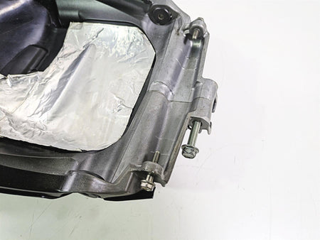 2017 Honda CBR600RR Rear Straight Sub Frame Subframe 50200-MFJ-A60 {{ shop.shopifyCountryName }} - Mototech271