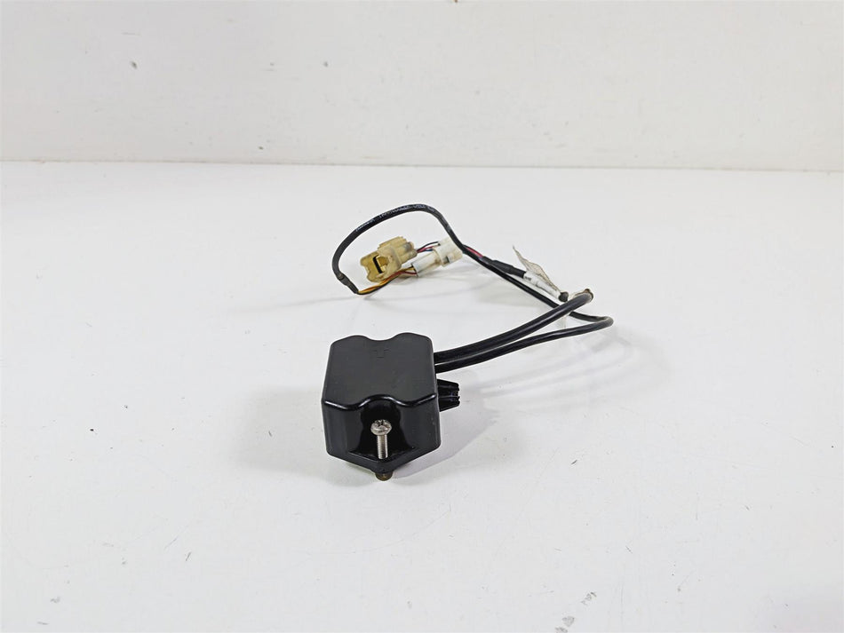 2009 Yamaha Waverunner FX1800 Cruiser Compass Depth Sensor F1X-U8K22-01 {{ shop.shopifyCountryName }} - Mototech271