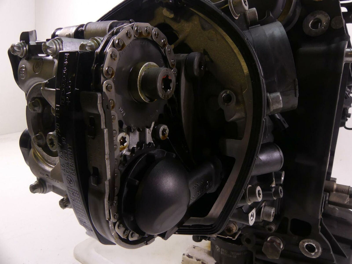 2011 BMW R1200RT K26 Running Engine Motor 1200ccm 70K - Read 11007716691 {{ shop.shopifyCountryName }} - Mototech271
