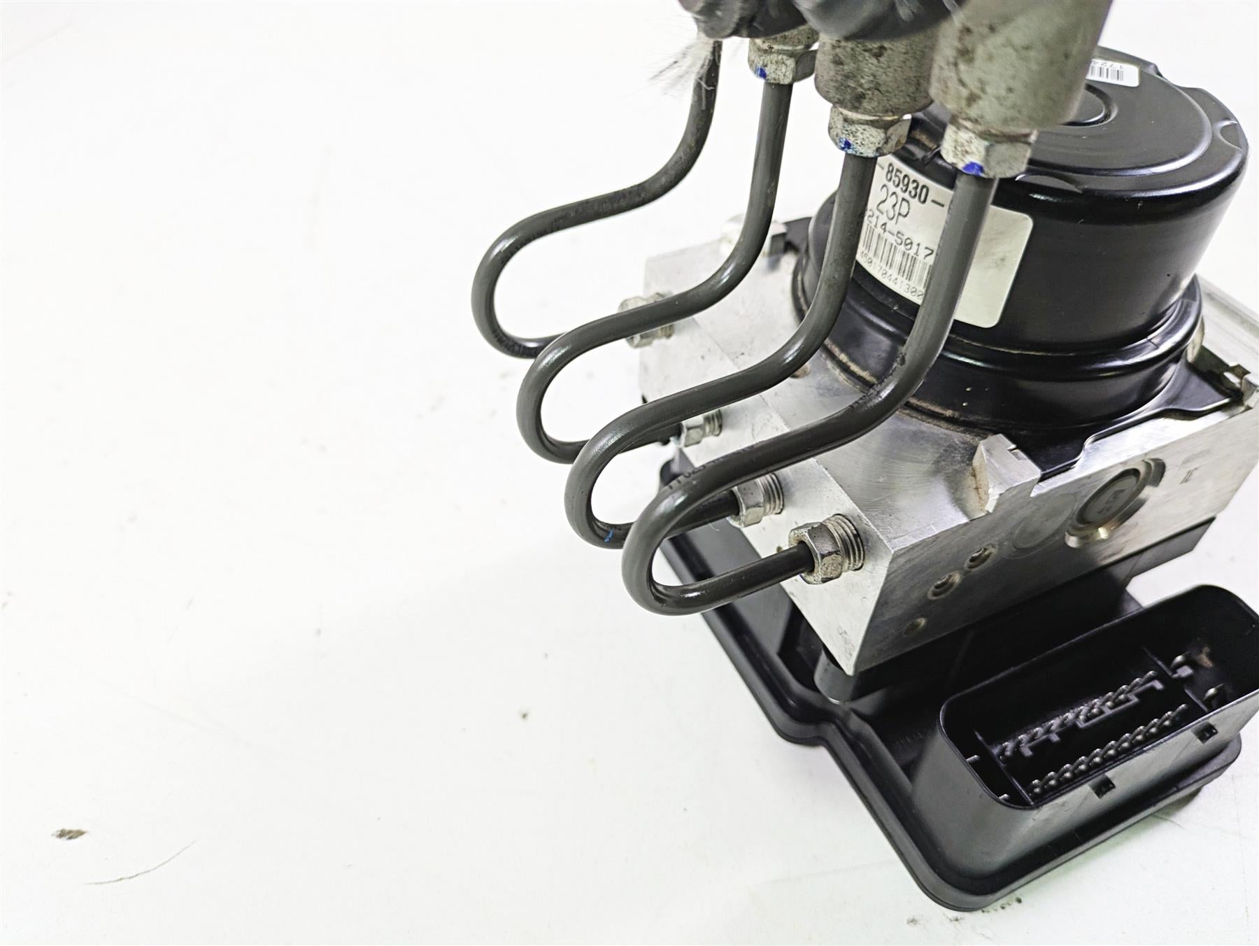 2012 Yamaha XT1200 Super Tenere Abs Brake Unit Module 23P-85930-09-00 {{ shop.shopifyCountryName }} - Mototech271