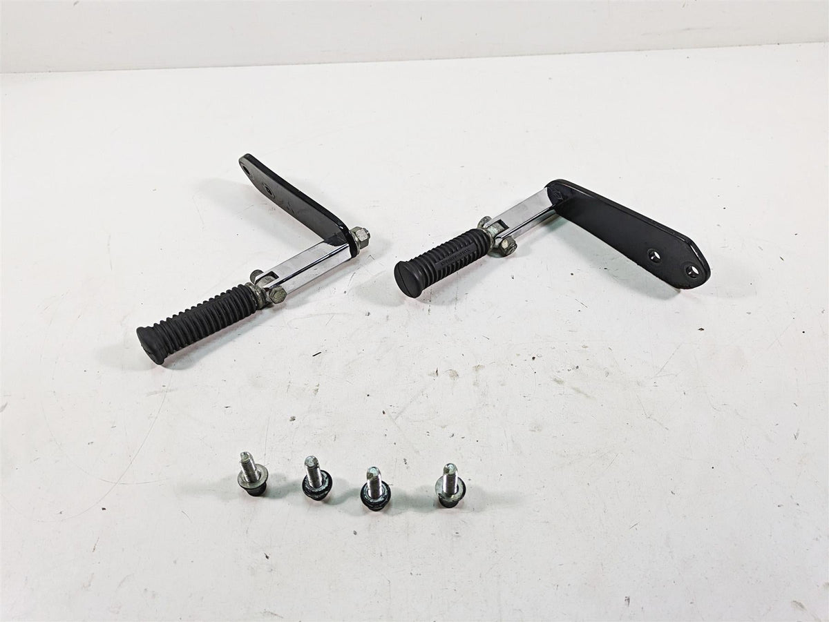 2005 Harley Dyna FXDL Low Rider Highway Foot Peg Set - Read 49354-01 {{ shop.shopifyCountryName }} - Mototech271