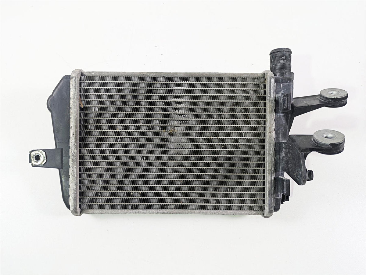 2016 BMW R1200RT K52 Left Radiator Cooler 17118546408 {{ shop.shopifyCountryName }} - Mototech271