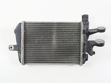 Load image into Gallery viewer, 2016 BMW R1200RT K52 Left Radiator Cooler 17118546408

