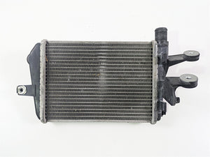 2016 BMW R1200RT K52 Left Radiator Cooler 17118546408