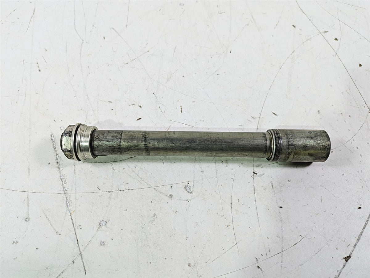 2016 Suzuki GSXR1000 Straight Front Axle Wheel Spindle 54711-47H00 {{ shop.shopifyCountryName }} - Mototech271