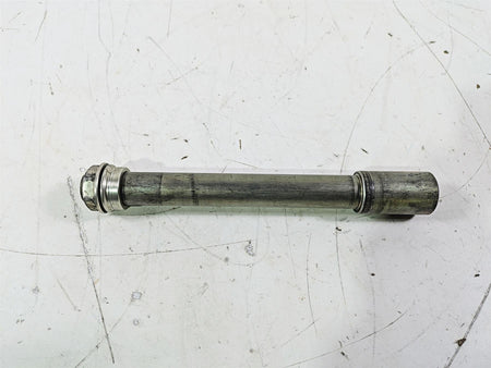 2016 Suzuki GSXR1000 Straight Front Axle Wheel Spindle 54711-47H00 {{ shop.shopifyCountryName }} - Mototech271