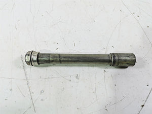 2016 Suzuki GSXR1000 Straight Front Axle Wheel Spindle 54711-47H00 | Mototech271