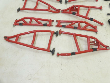 2015 Polaris RZR S 900 EPS Super ATV 7-10" Lift Kit LK-P-RZR900-HC-SBJ-7-10-R2-0 {{ shop.shopifyCountryName }} - Mototech271