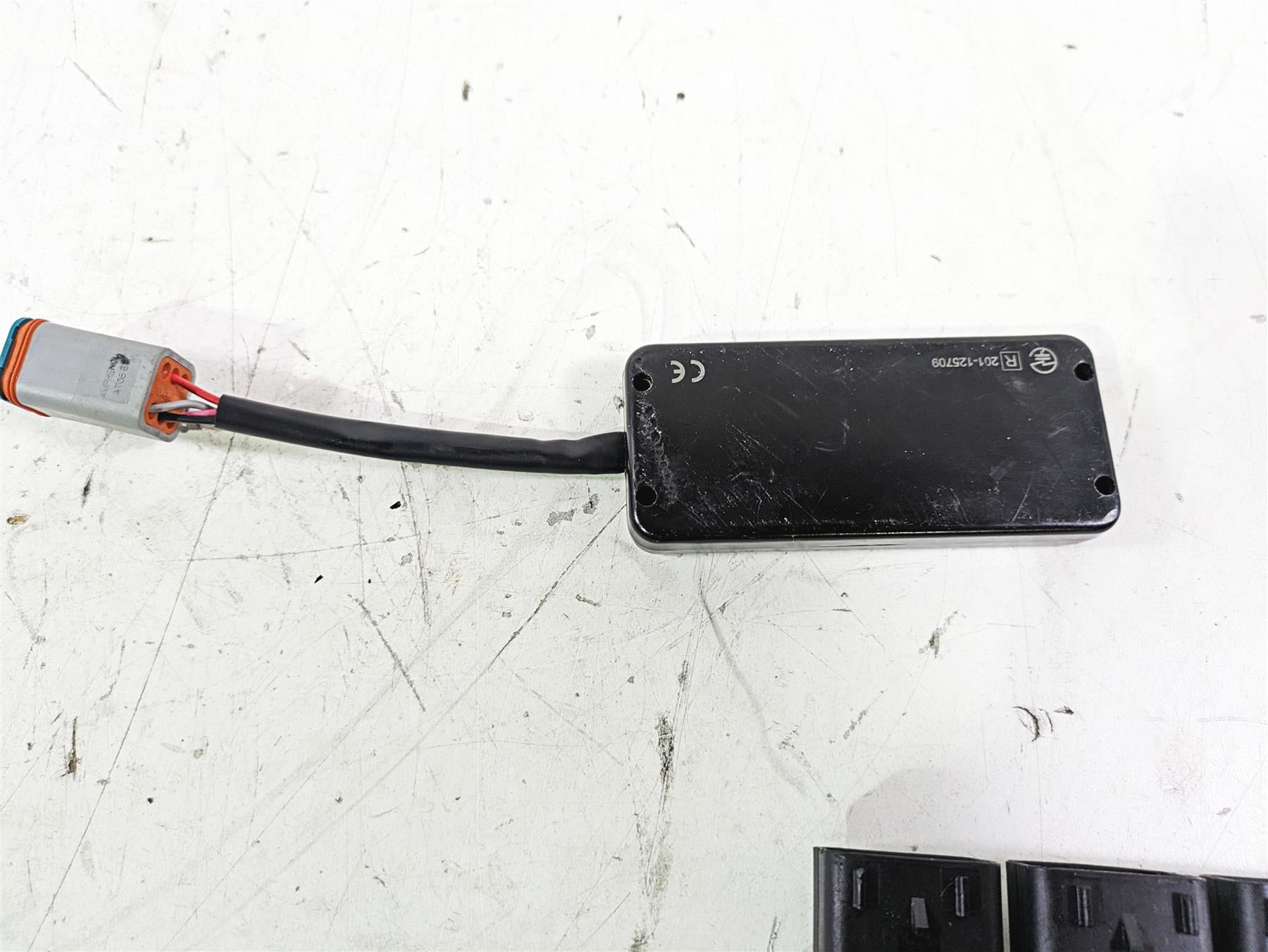 2019 Harley FLHCS Softail Heritage Vance Hines Fuel Pak + Cdi Ecu Ecm 41000599 {{ shop.shopifyCountryName }} - Mototech271