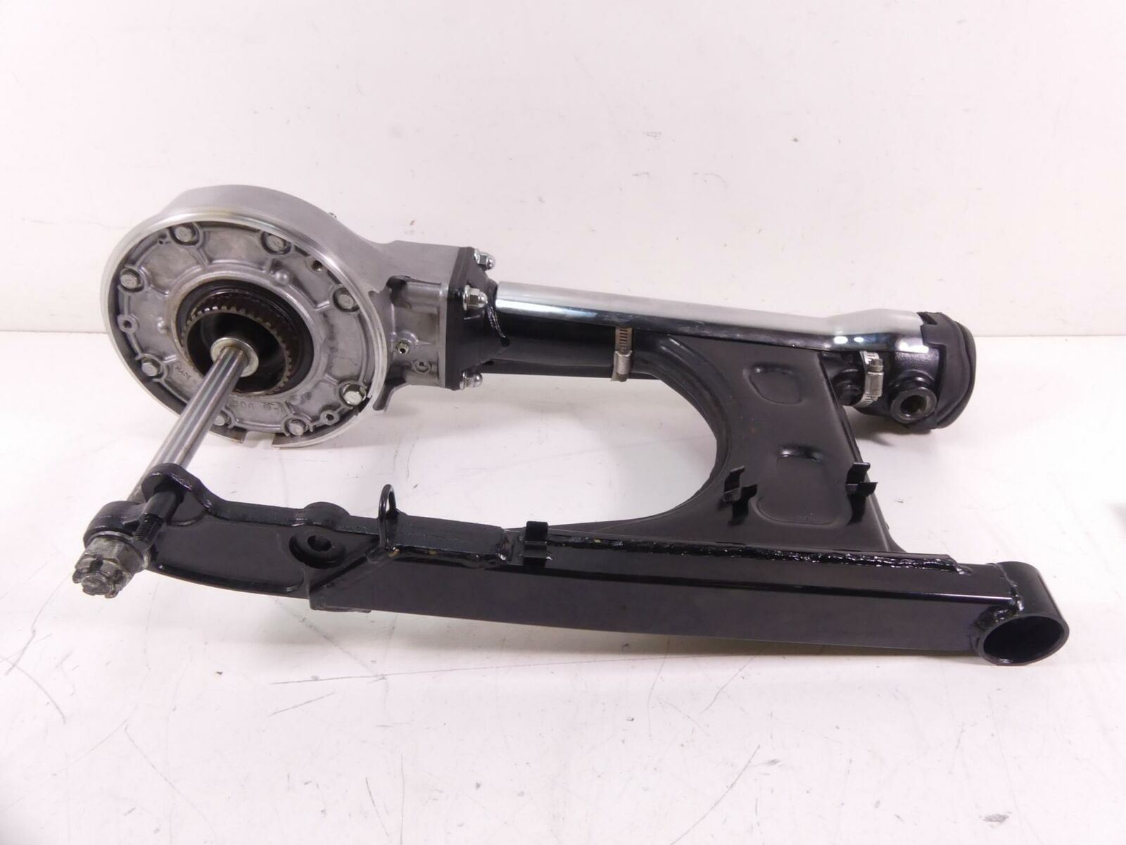 1997 Kawasaki Vulcan VN1500 Classic Differential Drive Shaft Swingarm 13101-1242 {{ shop.shopifyCountryName }} - Mototech271