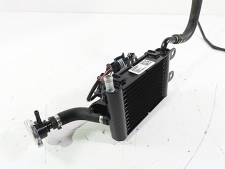 2015 Harley Touring FLHTKL E -Glide Low Right Radiator Fan Set 26800003F {{ shop.shopifyCountryName }} - Mototech271