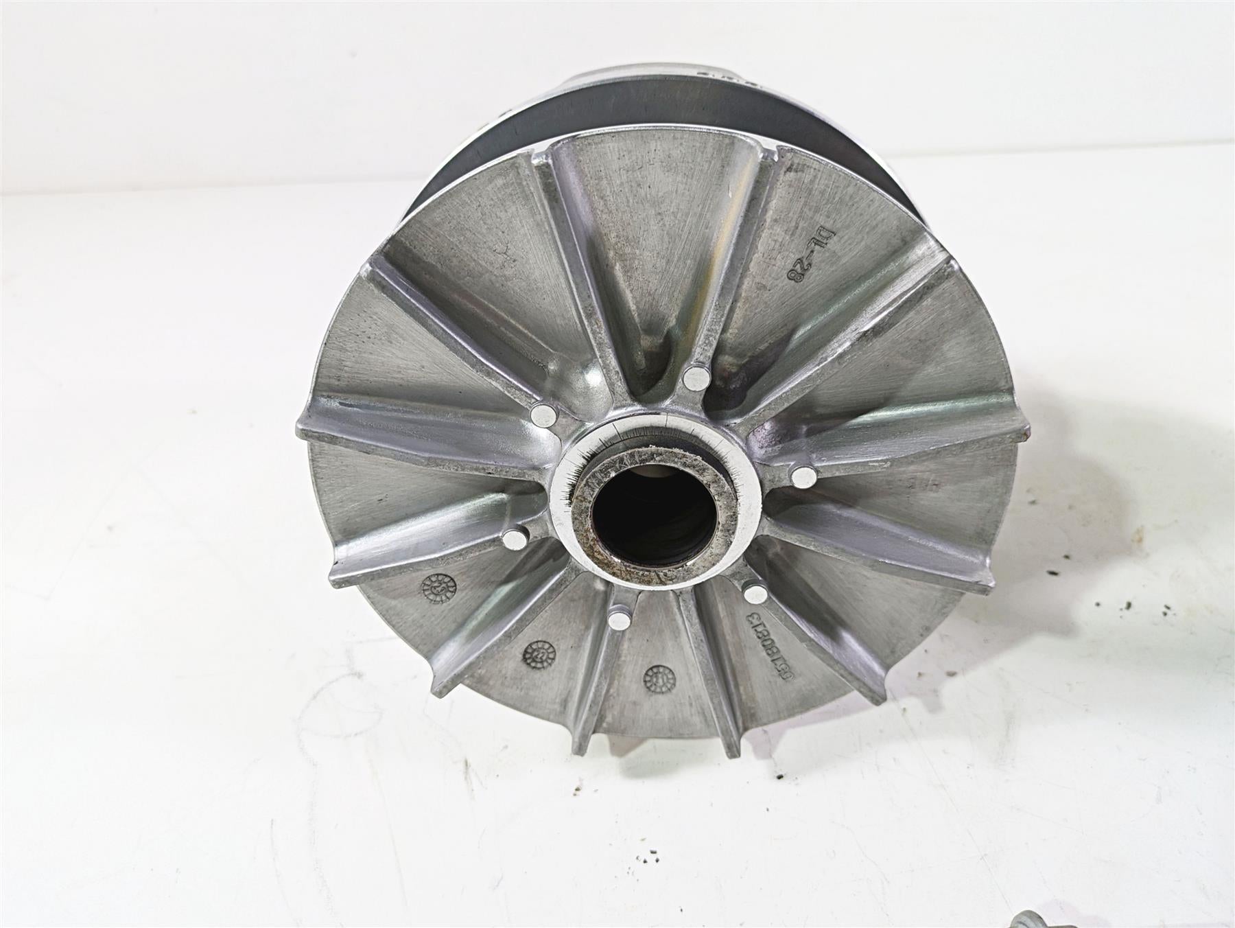 2021 Polaris RZR1000 XP Premium Mother Clutcher Primary Secondary Drive Clutch {{ shop.shopifyCountryName }} - Mototech271