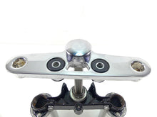 Load image into Gallery viewer, 2016 Harley Softail FLS Slim Upper &amp; Lower Triple Tree Set 45605-00A 45456-86B
