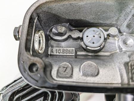 2018 Harley FLHTCU Touring Electra Glide Front Brake Master Cylinder 44551-08F-Mototech271