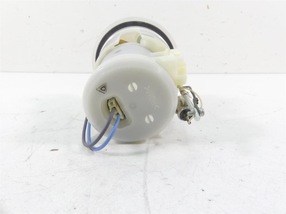 2015 Honda CBR1000 RR SC59 Denso Fuel Gas Petrol Pump - Tested 16700-MFL-013 {{ shop.shopifyCountryName }} - Mototech271