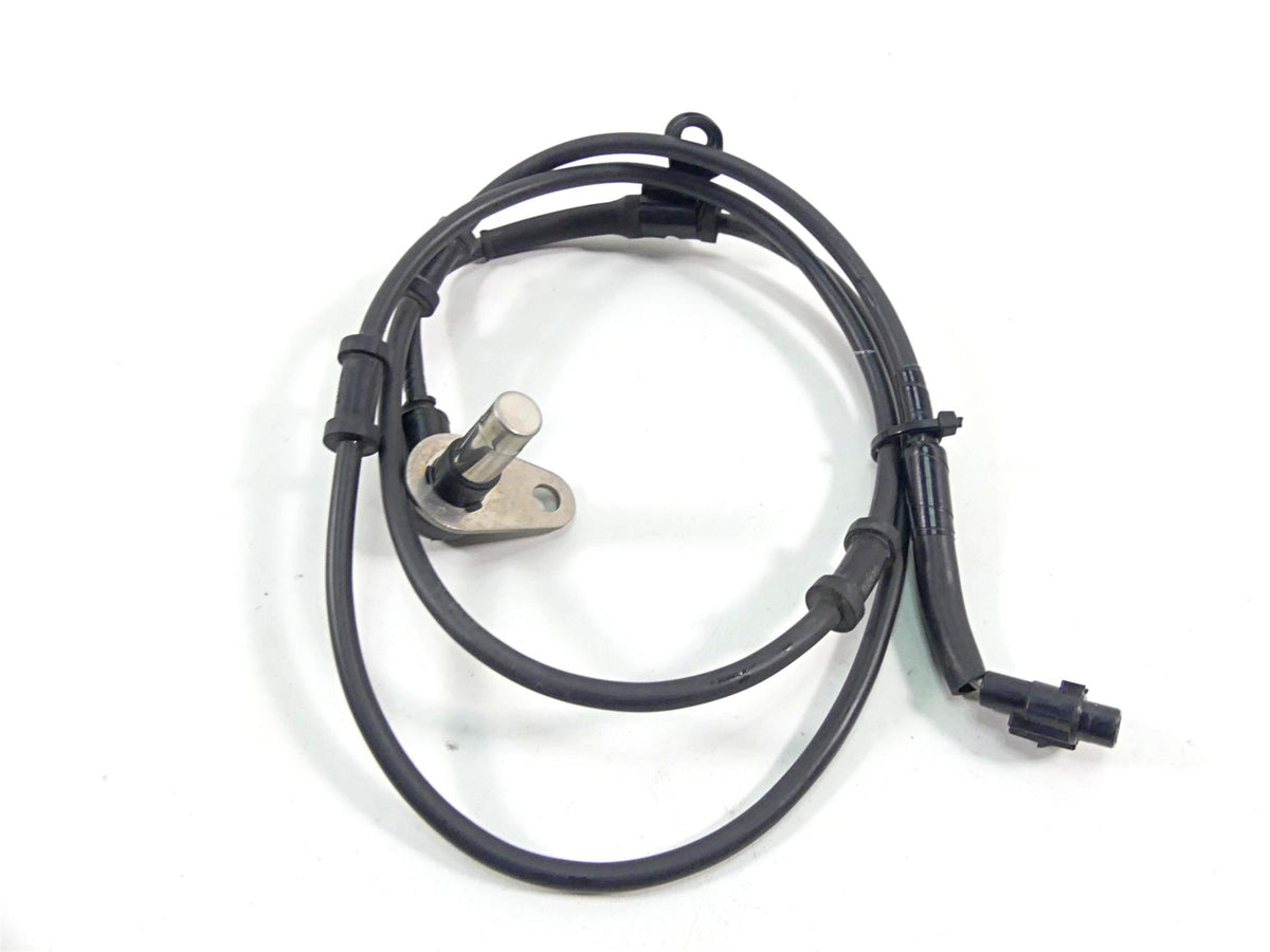 2012 Yamaha VMX17 VMAX 1700 Front Abs Brake Wheel Speed Sensor 2S3-85970-00-00 {{ shop.shopifyCountryName }} - Mototech271