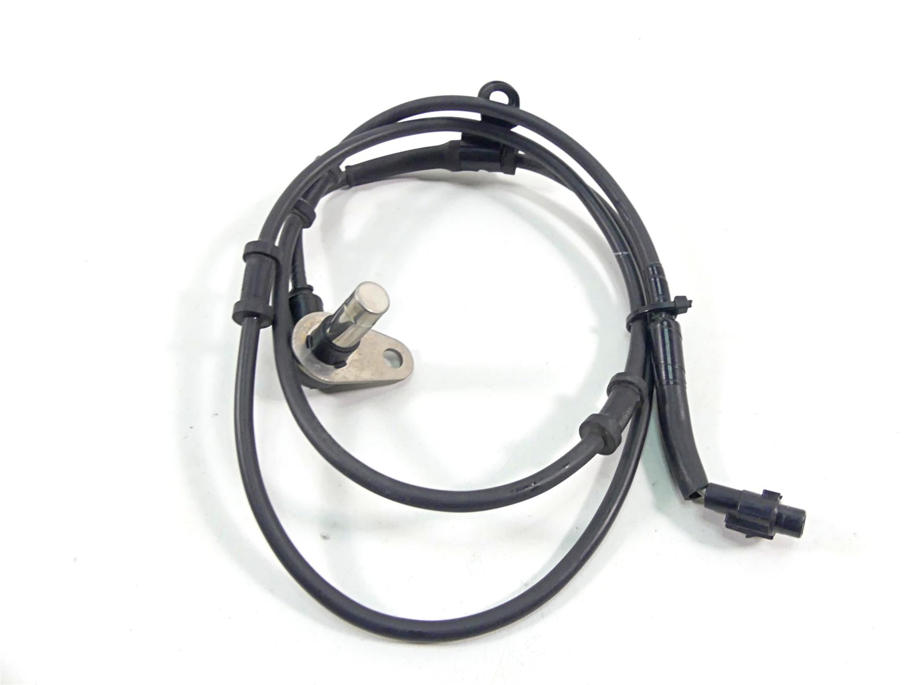 2012 Yamaha VMX17 VMAX 1700 Front Abs Brake Wheel Speed Sensor 2S3-85970-00-00 {{ shop.shopifyCountryName }} - Mototech271