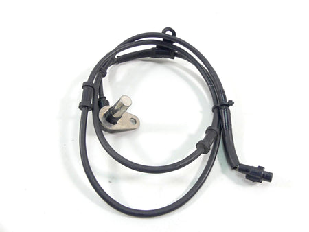 2012 Yamaha VMX17 VMAX 1700 Front Abs Brake Wheel Speed Sensor 2S3-85970-00-00 {{ shop.shopifyCountryName }} - Mototech271