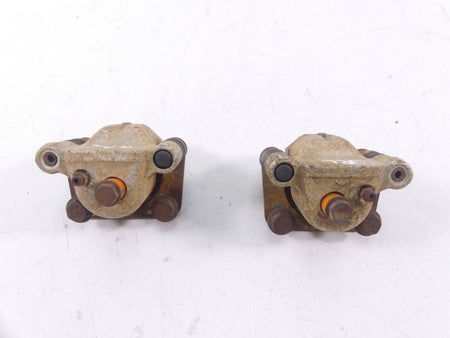 2012 Polaris Ranger 800XP Rear Brake Caliper Set 1911373 1911374 {{ shop.shopifyCountryName }} - Mototech271