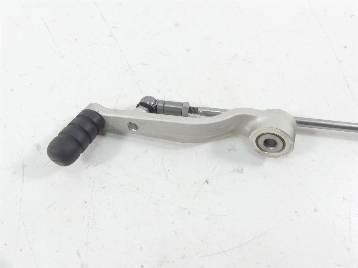 2015 BMW K1600GT K48 Shifter Gear Selector Shift Lever + Links 23417716018 {{ shop.shopifyCountryName }} - Mototech271