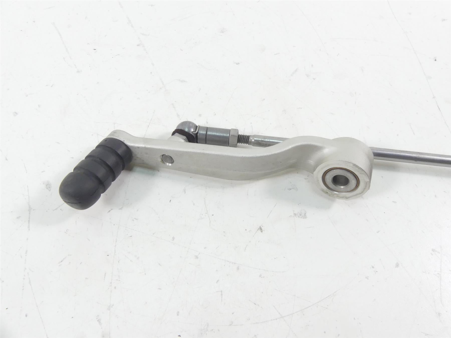 2015 BMW K1600GT K48 Shifter Gear Selector Shift Lever + Links 23417716018 {{ shop.shopifyCountryName }} - Mototech271