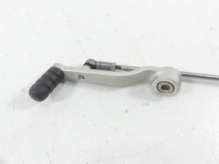 2015 BMW K1600GT K48 Shifter Gear Selector Shift Lever + Links 23417716018 {{ shop.shopifyCountryName }} - Mototech271