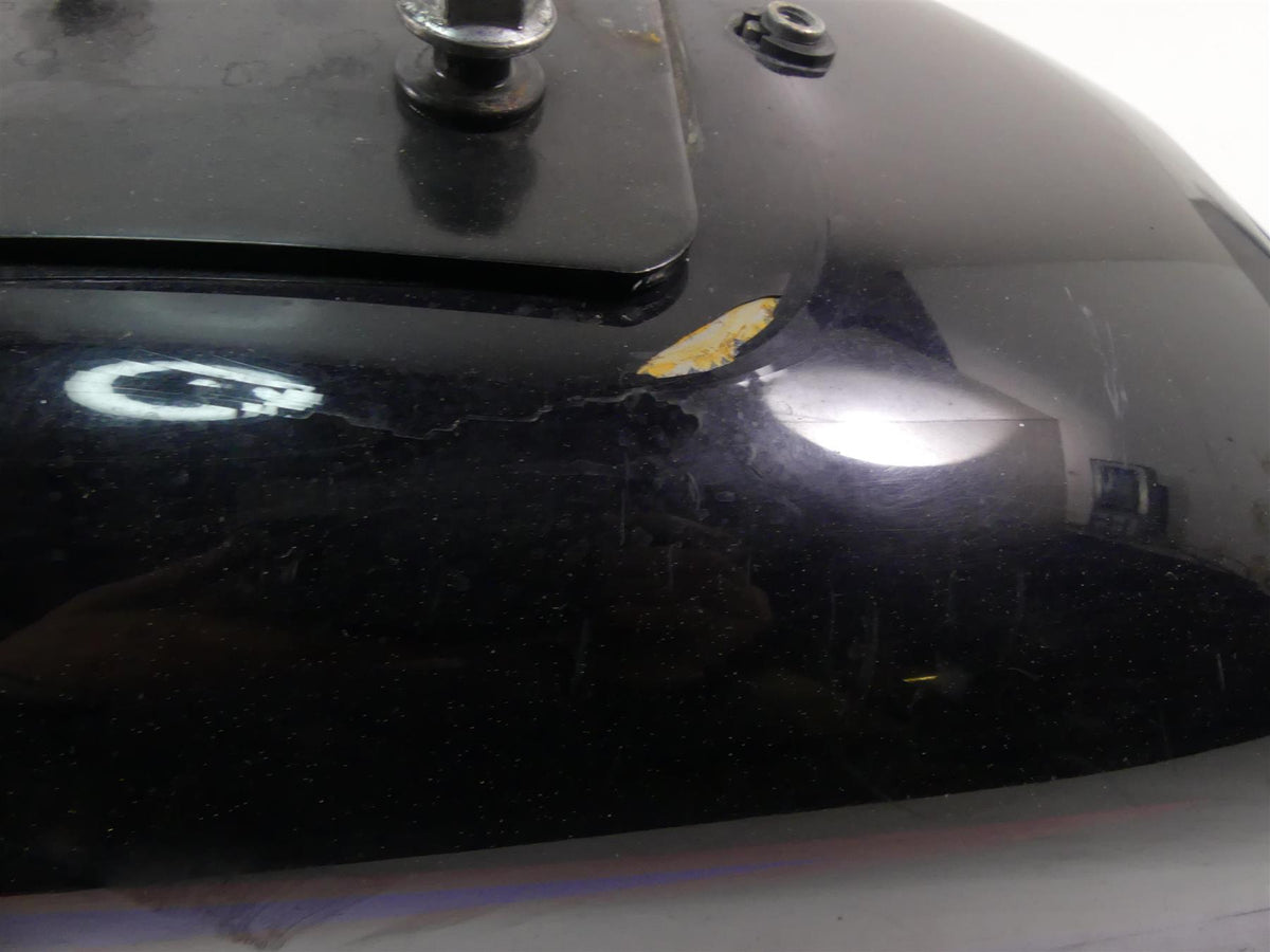 2004 Harley Softail FXSTD SE CVO Deuce Rear Fender -Read 59759-00 {{ shop.shopifyCountryName }} - Mototech271