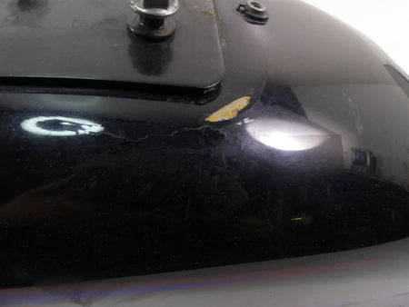 2004 Harley Softail FXSTD SE CVO Deuce Rear Fender -Read 59759-00 {{ shop.shopifyCountryName }} - Mototech271