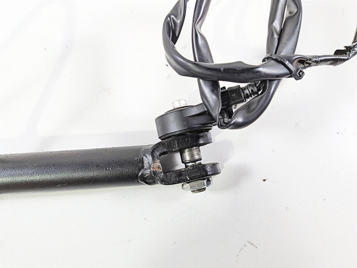 2025 CFMoto 450 SS Side Kick Stand & Switch Set 6AQV-030600-1001-0BP00 {{ shop.shopifyCountryName }} - Mototech271