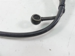 2016 KTM 1290 Superduke R Rear Abs Brake Line Hose Set 61342004020 | Mototech271