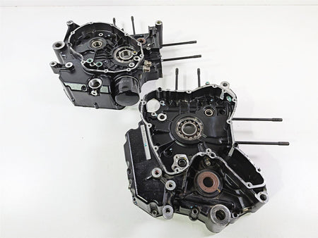 2015 Ducati Scrambler Urban Enduro Crankcase Crank Case Set - Read 22523182B-Mototech271