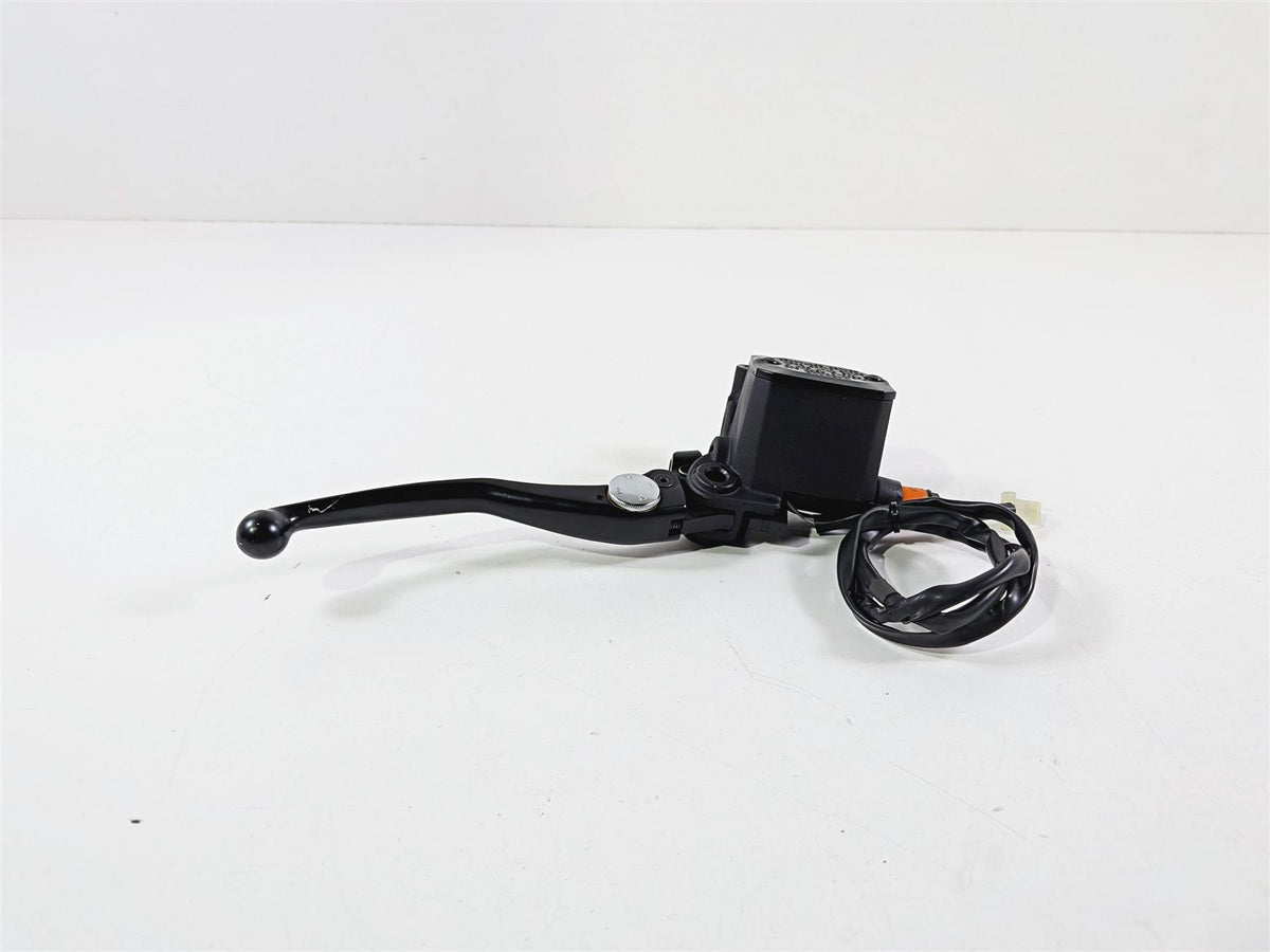 2015 Ducati Scrambler Urban Enduro Brembo Front Brake Master Cylinder 62440921B-Mototech271