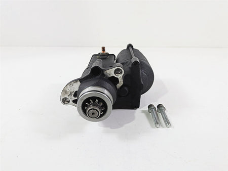 2008 Harley FXDSE CVO Dyna Engine Starter Motor 110 110ci 31619-06A-Mototech271