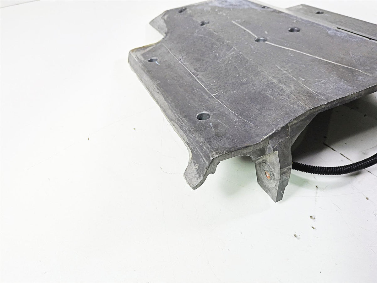 2018 Kawasaki STX-15F Jetski Skid Plate & Speed Sensor Set 59446-0078 {{ shop.shopifyCountryName }} - Mototech271