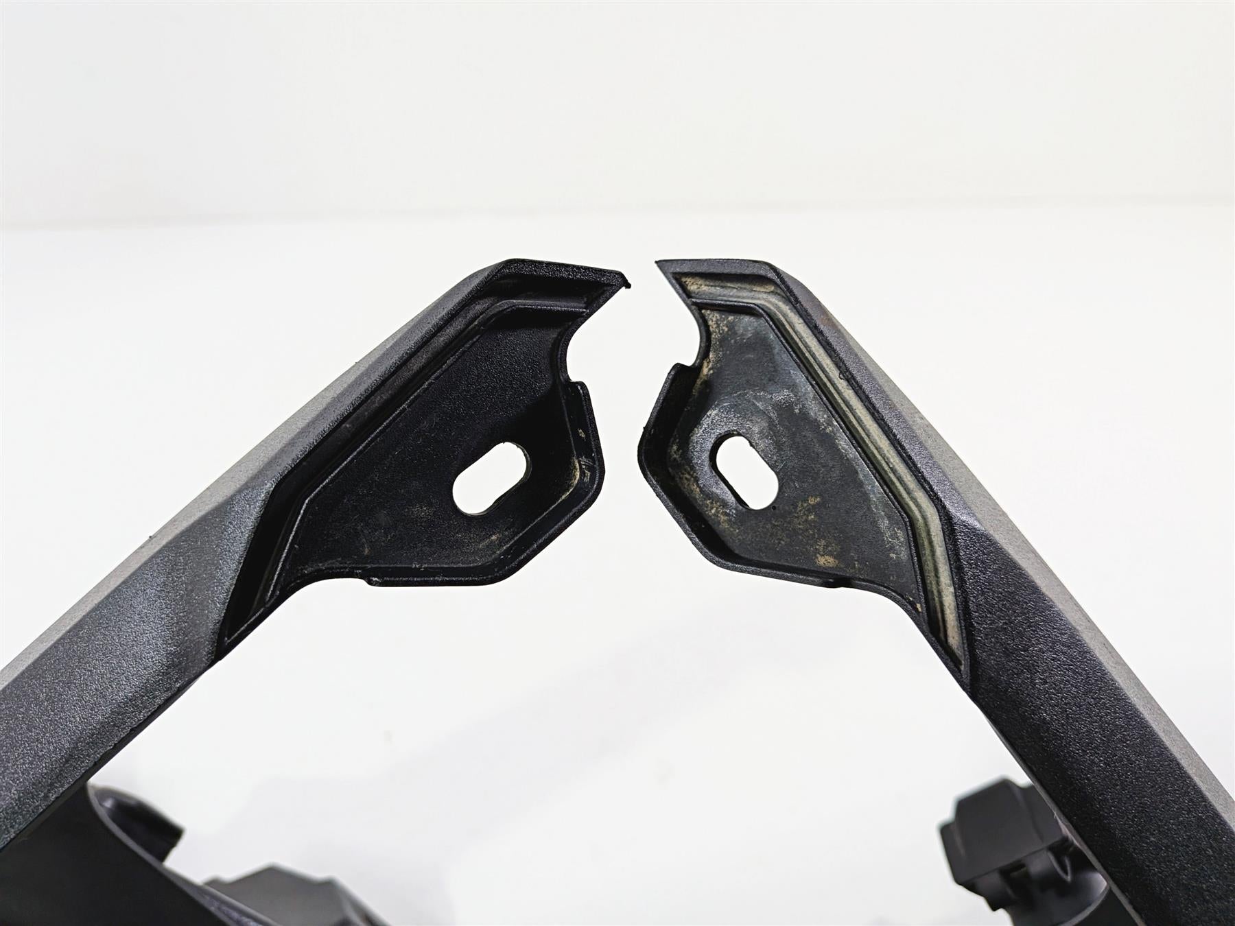 2023 BMW F850GS K81 Front Blinker Turn Signal Mount 46638564653 46638564654 {{ shop.shopifyCountryName }} - Mototech271
