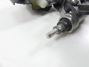 2009 Yamaha XV1700 Road Star Warrior Rear Brake Master Cylinder 1/2 4NK-2583V-00 | Mototech271