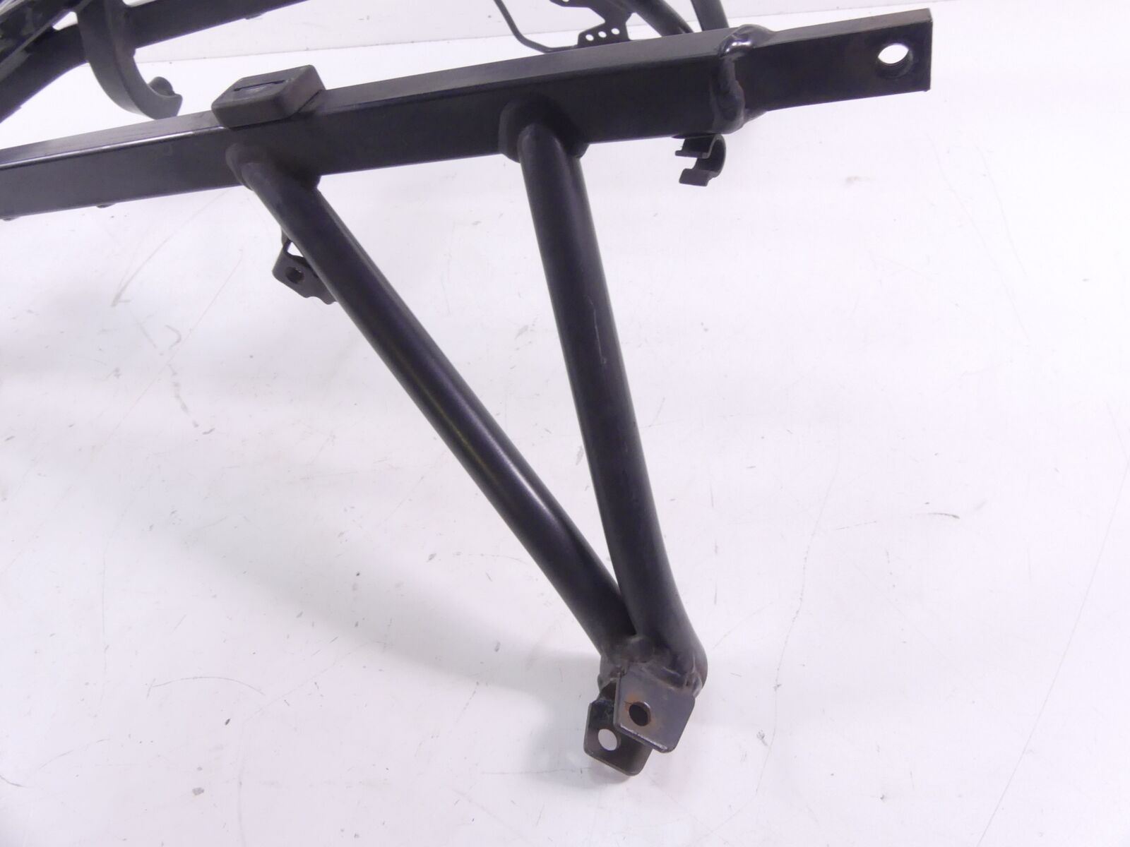 2010 BMW F800GS K72 Straight Rear Subframe Sub Frame 46517694996 {{ shop.shopifyCountryName }} - Mototech271