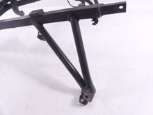 Load image into Gallery viewer, 2010 BMW F800GS K72 Straight Rear Subframe Sub Frame  46517694996 | Mototech271
