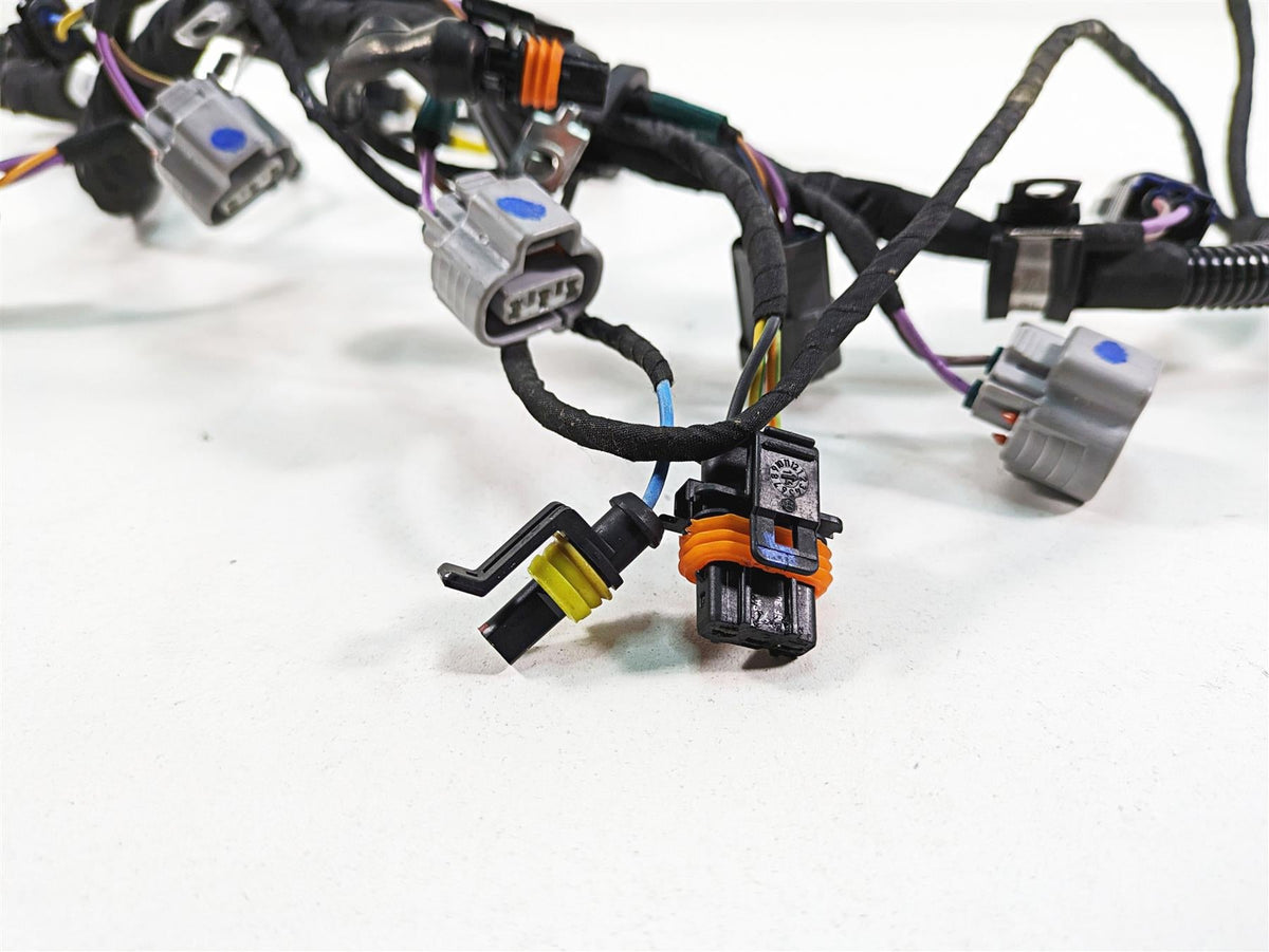 2016 Sea-Doo Spark 900 Engine Wiring Harness Loom - No Cuts 420666251 {{ shop.shopifyCountryName }} - Mototech271