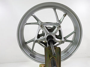 2014 BMW R1200 RT RTW K52 Straight 17x3.5 Front Wheel Rim 36318538086 | Mototech271